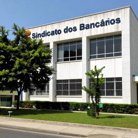 Descubra o Sindicato dos Bancários do Rio Descubra o Sindicato dos Bancários do Rio