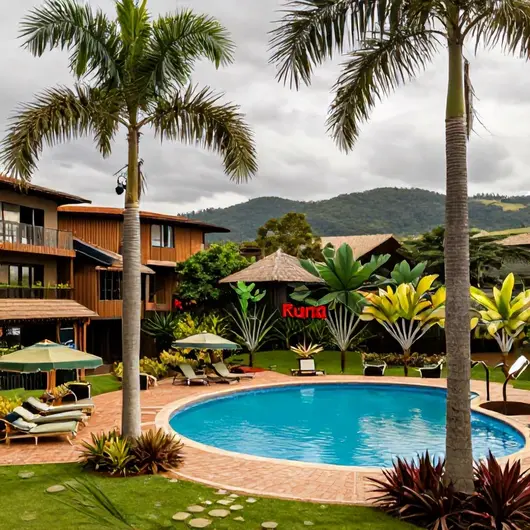 Descubra o Tauá Resorts Descubra o Tauá Resorts