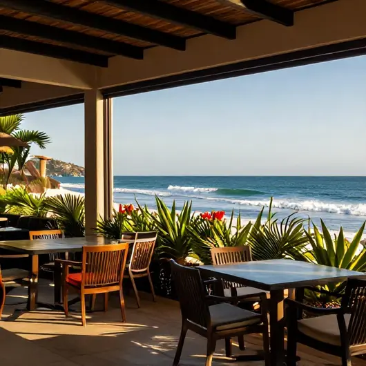 Descubra o Terraço Cabo Branco
