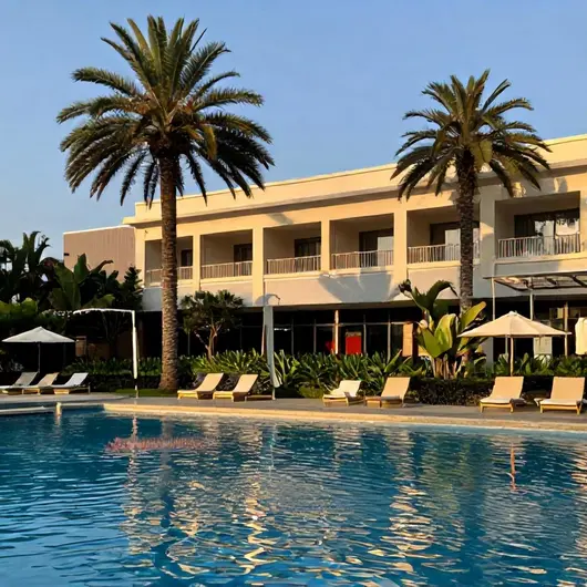 Descubra o The Westin João Pessoa All-Inclusive Resort