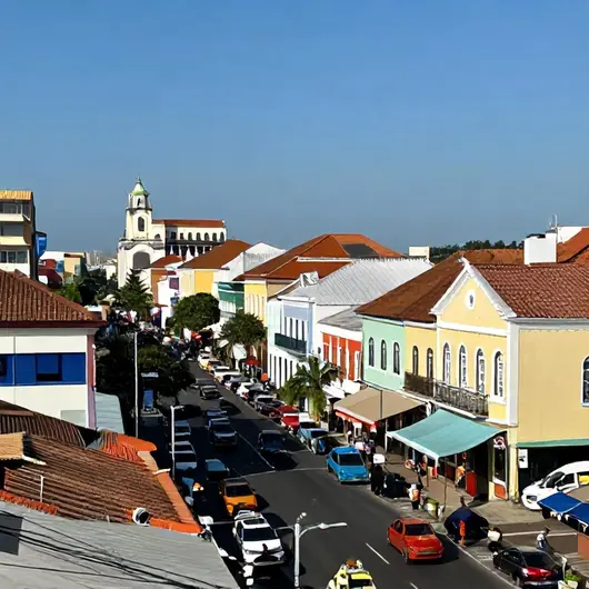 Descubra o Varadouro: Cultura e Comércio em Olinda Descubra o Varadouro: Cultura e Comércio em Olinda