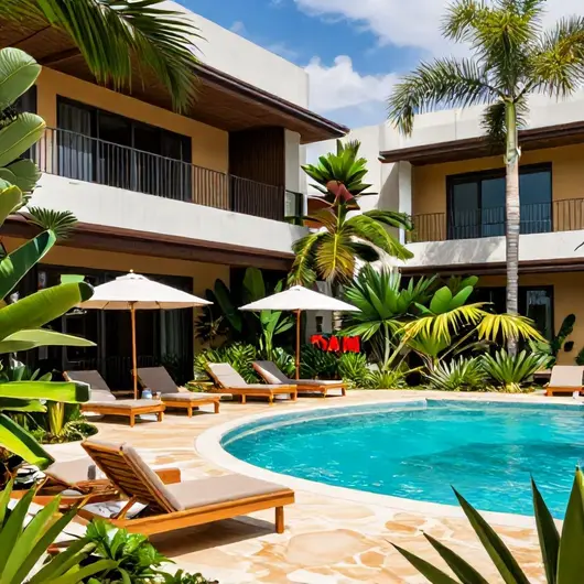 Descubra o WAM Experience Resort João Pessoa