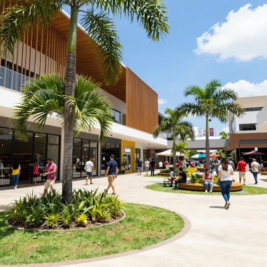 Descubra os 11 melhores shoppings em João Pessoa: um guia completo