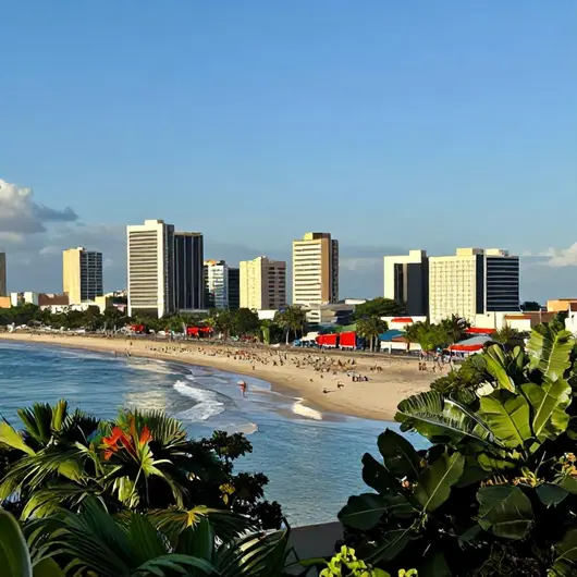 Descubra os Encantos da Mais Brasil Turismo Descubra os Encantos da Mais Brasil Turismo