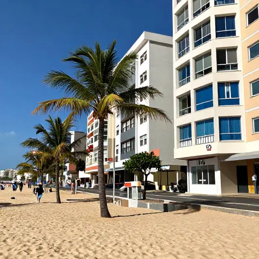 Descubra os Imóveis em Cabo Branco: O Melhor da Cidade de João Pessoa Descubra os Imóveis em Cabo Branco: O Melhor da Cidade de João Pessoa