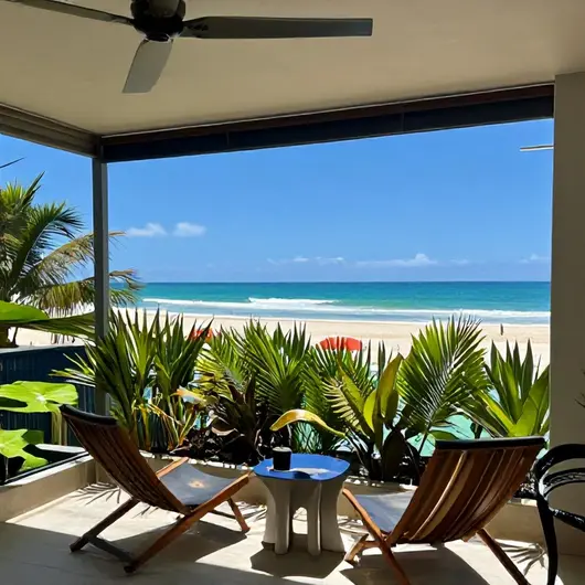 Descubra os Melhores Apartamentos na Praia em João Pessoa Descubra os Melhores Apartamentos na Praia em João Pessoa