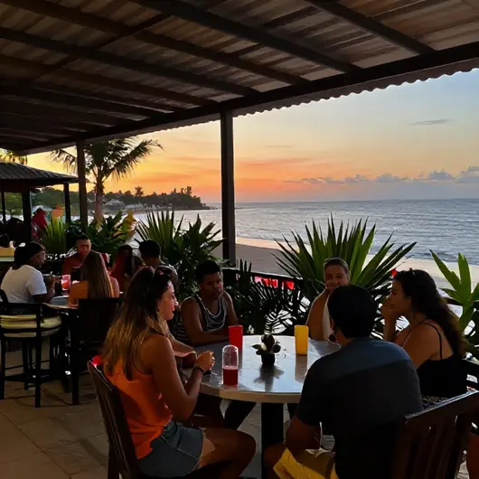 Descubra os Melhores Bares em Tambaú Descubra os Melhores Bares em Tambaú