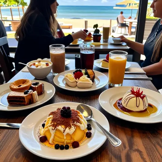 Descubra os Melhores Brunchs em João Pessoa - PB