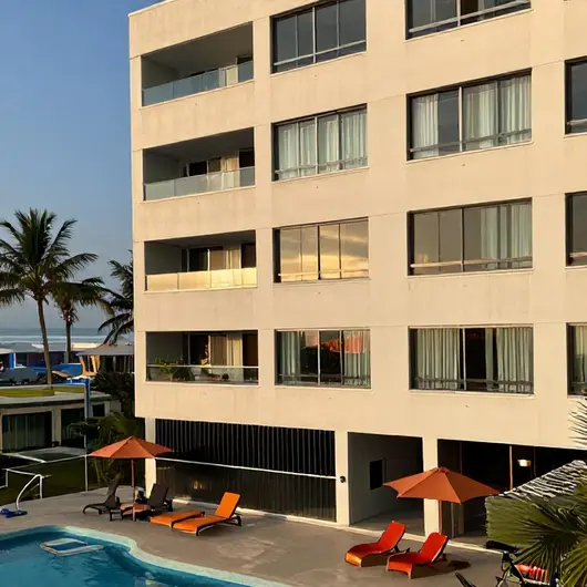 Descubra os Melhores Flats em Tambaú para Sua Estadia em João Pessoa Descubra os Melhores Flats em Tambaú para Sua Estadia em João Pessoa