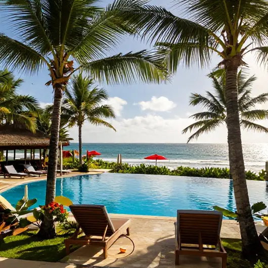 Descubra os Melhores Resorts em João Pessoa para suas Férias Descubra os Melhores Resorts em João Pessoa para suas Férias