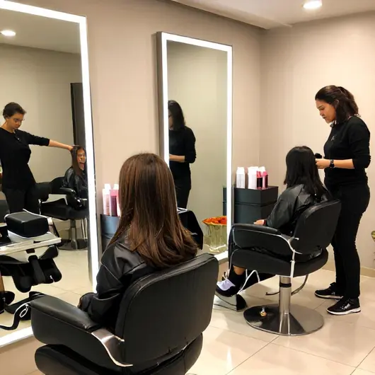 Descubra os Melhores Salões de Beleza em João Pessoa – PB Descubra os Melhores Salões de Beleza em João Pessoa - PB