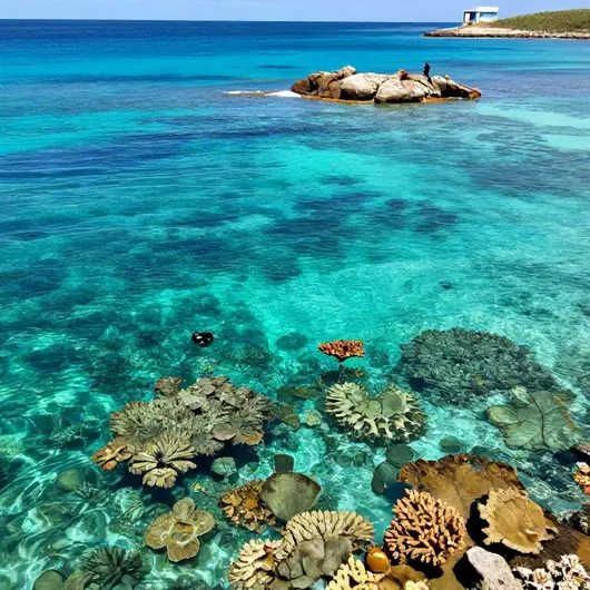 Descubra Picãozinho: Um Paraíso Natural em João Pessoa Descubra Picãozinho: Um Paraíso Natural em João Pessoa