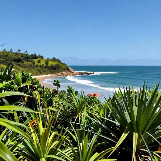 Descubra Ponta do Seixas: O Ponto Mais Oriental do Brasil