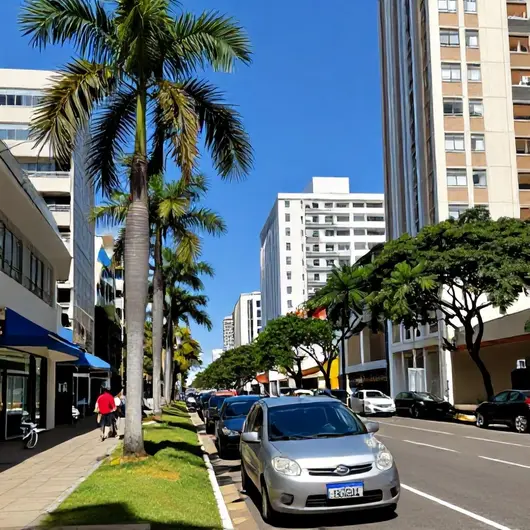 Dicas essenciais para alugar um carro em João Pessoa - PB