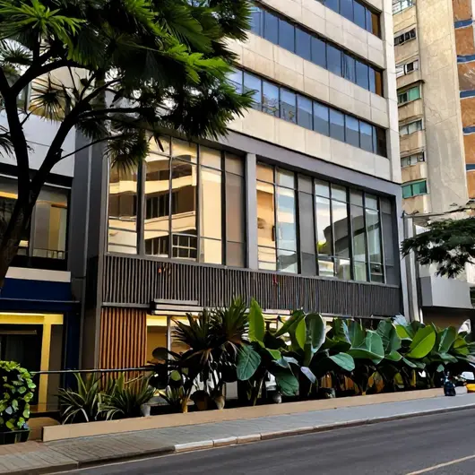 Escritório Alliance Contabilidade
