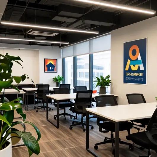Esfera Coworking