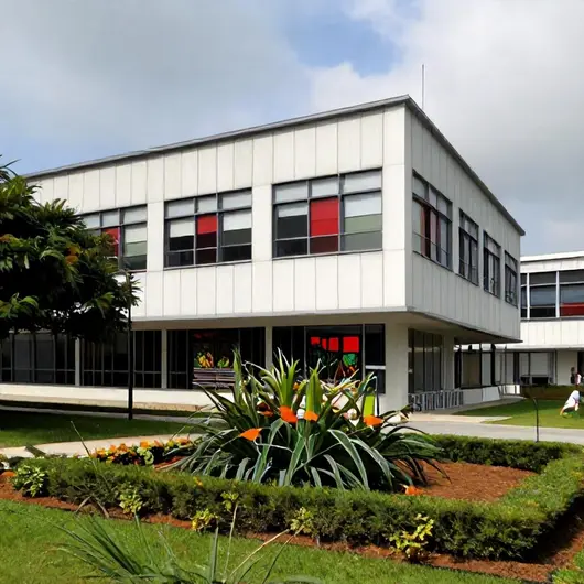 Espaco Cultural Jose Lins Do Rego