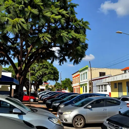 Estacionamentos em João Pessoa: Dicas e Informações Importantes Estacionamentos em João Pessoa: Dicas e Informações Importantes