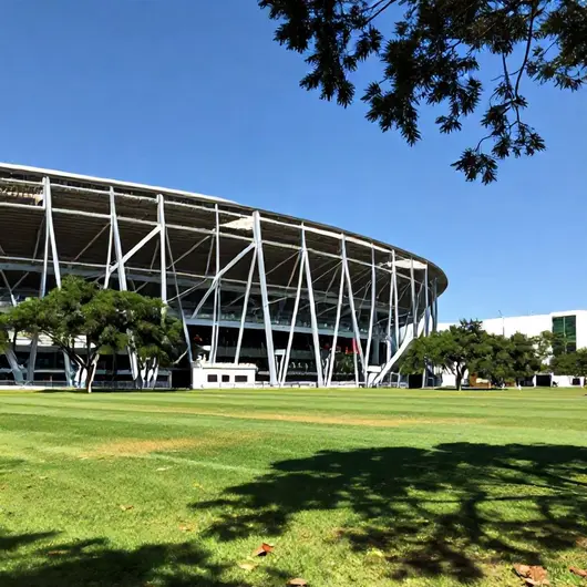 Estádio José Américo de Almeida Filho Estádio José Américo de Almeida Filho