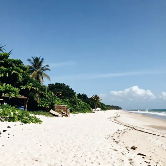 Explorando Camboinha: Um Destino Imperdível em João Pessoa Explorando Camboinha: Um Destino Imperdível em João Pessoa
