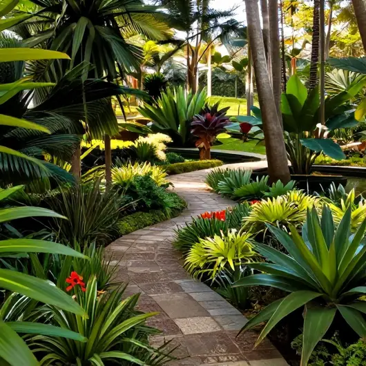 Explorando o Jardim Botânico Benjamim Maranhão