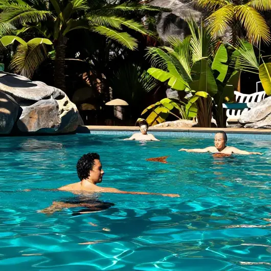 Explore as Encantadoras Piscinas Naturais de João Pessoa Explore as Encantadoras Piscinas Naturais de João Pessoa