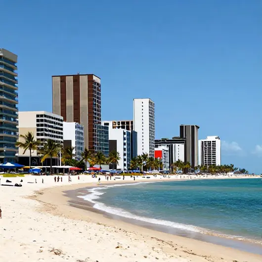 Explore Imóveis em Tambaú: O Paraíso dos Investimentos em João Pessoa
