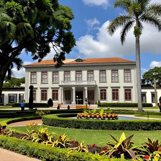 Explore os Museus de João Pessoa: Um Roteiro Cultural Inesquecível Explore os Museus de João Pessoa: Um Roteiro Cultural Inesquecível
