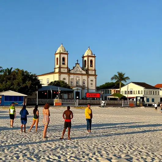 Explore Passeios Guiados em João Pessoa: Uma Experiência Inesquecível