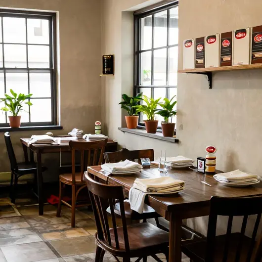 Faz Bem Comedoria: Uma Experiência Gastronômica Imperdível