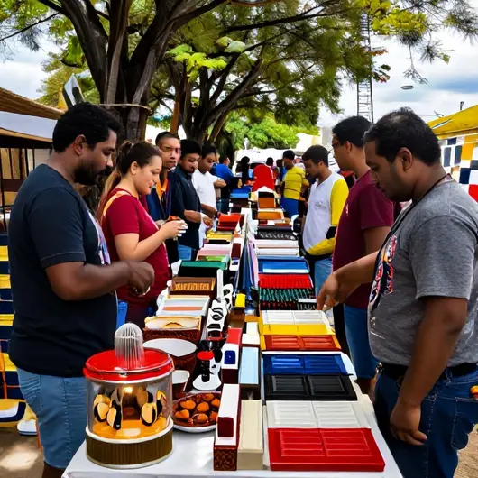 Feira das Pulgas