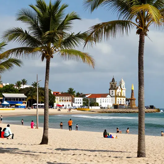 Feriados Locais em João Pessoa: Planeje sua Viagem Feriados Locais em João Pessoa: Planeje sua Viagem