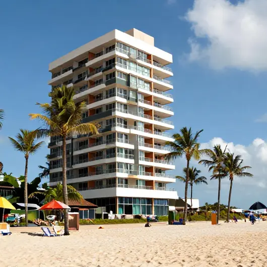 Flat #404 Breeze: Descubra a Sua Próxima Aventura