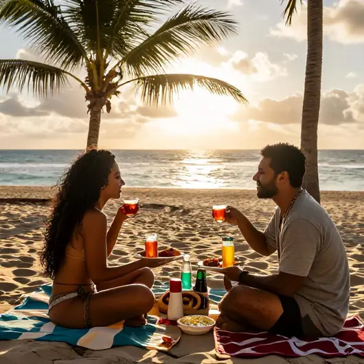 Guia de João Pessoa para Casais: 10 opções recomendadas