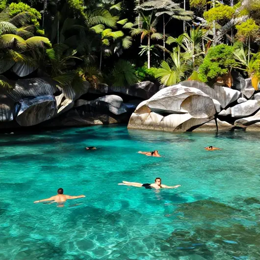 Guias das 5 melhores piscinas naturais em João Pessoa Guias das 5 melhores piscinas naturais em João Pessoa
