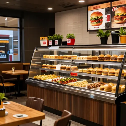 Home Burger Manaíra: Sabor e Qualidade em Cada Mordida Home Burger Manaíra: Sabor e Qualidade em Cada Mordida
