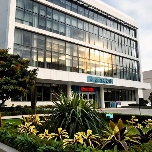 Hospital 24H: Um Guia Completo para Sua Saúde