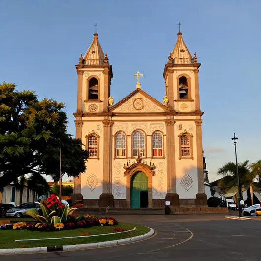Igreja da Misericórdia Igreja da Misericórdia