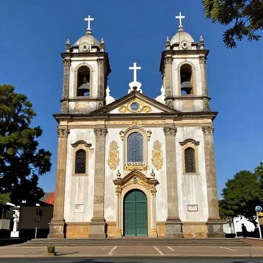 Igreja De São Francisco João Pessoa: Um Tesouro Barroco Igreja De São Francisco João Pessoa: Um Tesouro Barroco