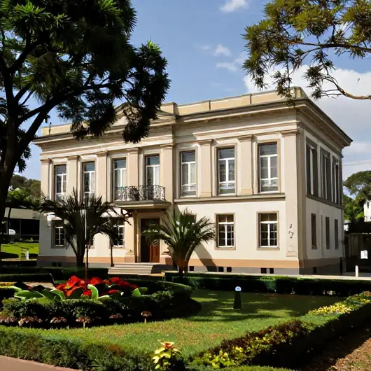 Iphan Superintendência na Paraíba: Preservando a Cultura e a História Iphan Superintendência na Paraíba: Preservando a Cultura e a História
