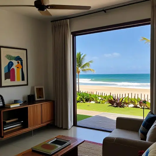 João Pessoa: aluguel de apartamento para temporada João Pessoa: aluguel de apartamento para temporada