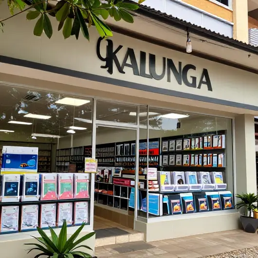 Kalunga Loja João Pessoa Mangabeira Kalunga Loja João Pessoa Mangabeira