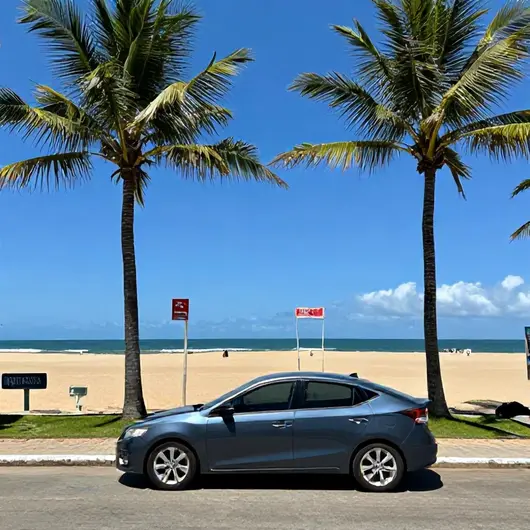Locadoras de Carro em João Pessoa: Tudo que Você Precisa Saber Locadoras de Carro em João Pessoa: Tudo que Você Precisa Saber