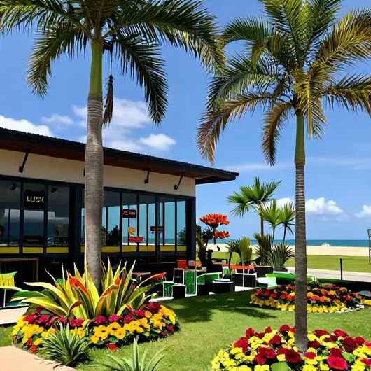 Luck Receptivo João Pessoa: Seu Guia de Turismo em João Pessoa Luck Receptivo João Pessoa: Seu Guia de Turismo em João Pessoa