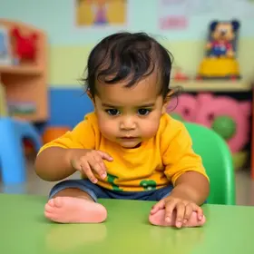 Mãe denuncia que criança foi vítima de abuso em creche de João Pessoa abuso em creche