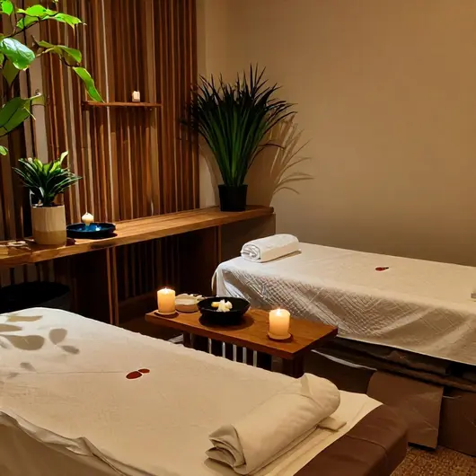 Mali Spa: O Refúgio de Relaxamento em João Pessoa