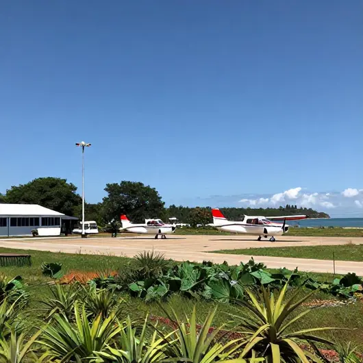 Melhores aeroclubes em João Pessoa: guia completo Melhores aeroclubes em João Pessoa: guia completo
