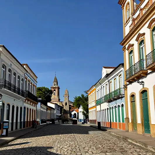 Melhores atrações do Centro Histórico em João Pessoa: guia completo Melhores atrações do Centro Histórico em João Pessoa: guia completo