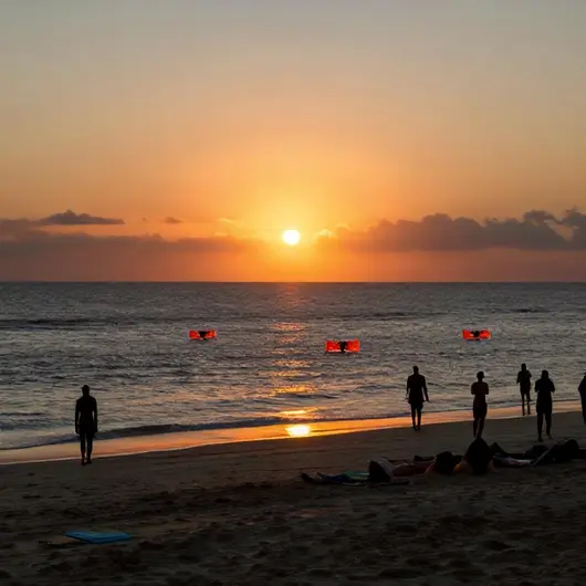 Melhores locais para assistir ao pôr do sol em João Pessoa: guia completo Melhores locais para assistir ao pôr do sol em João Pessoa: guia completo