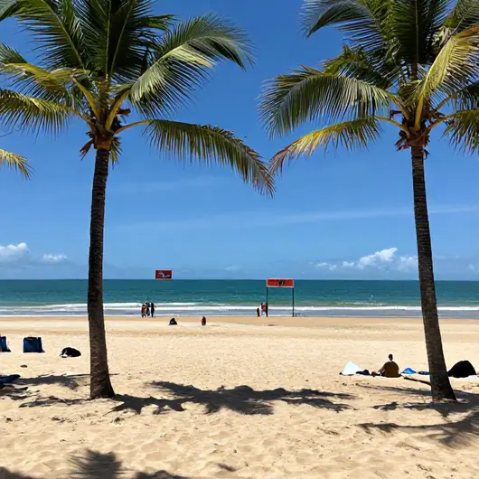 Melhores lugares em Jardim Oceania: 36 opções para descobrir